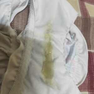 Original Flavor Underwear 4 days random