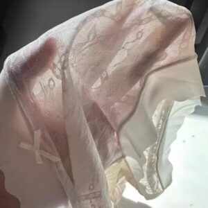 original flavor lace panties