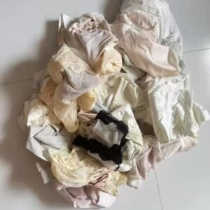 original flavor lace panties